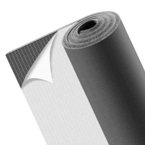 K-Flex samolepiaca izolácia bez AL laminácie (metráž)